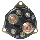 Solenoid 12V, Delco 42MT series