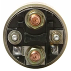 Solenoid 12V, PG260, 4-term.