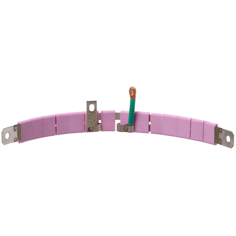 Resistor CAV Starter motor