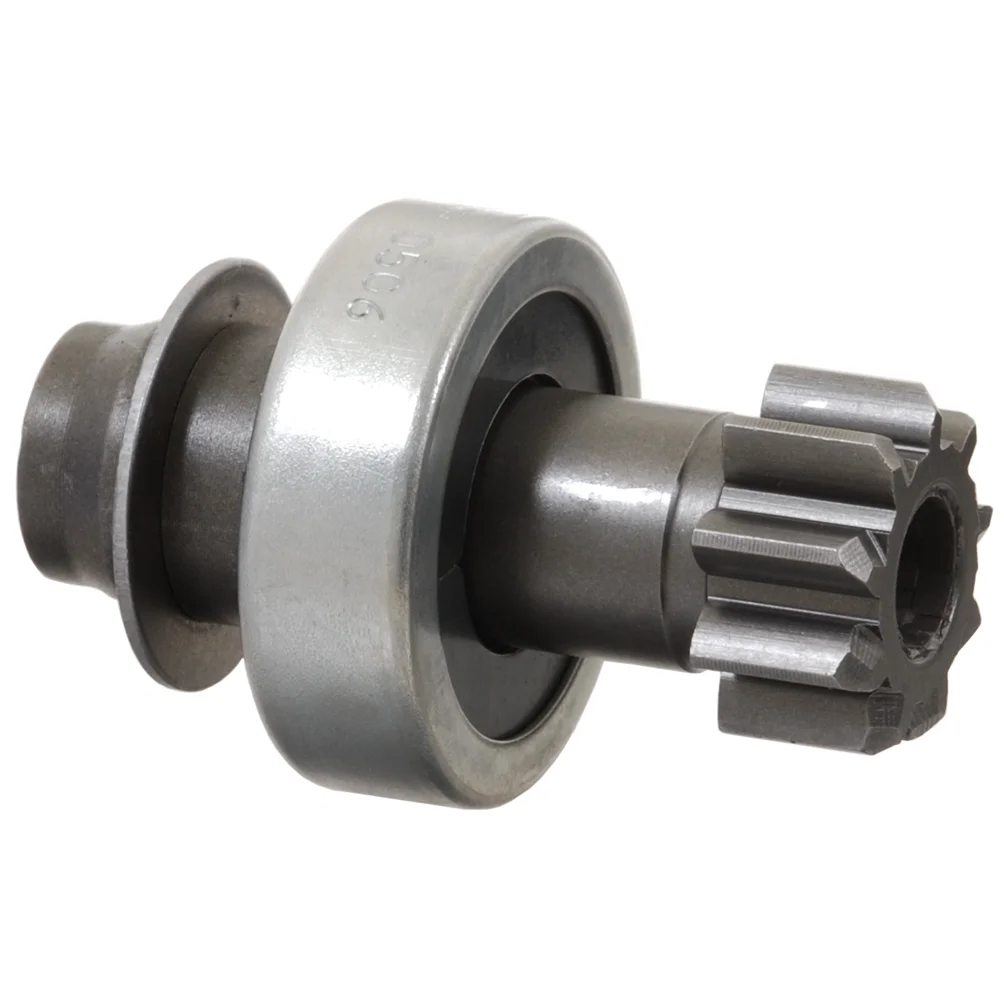 Pinion 9 teeth, Paris Rhone