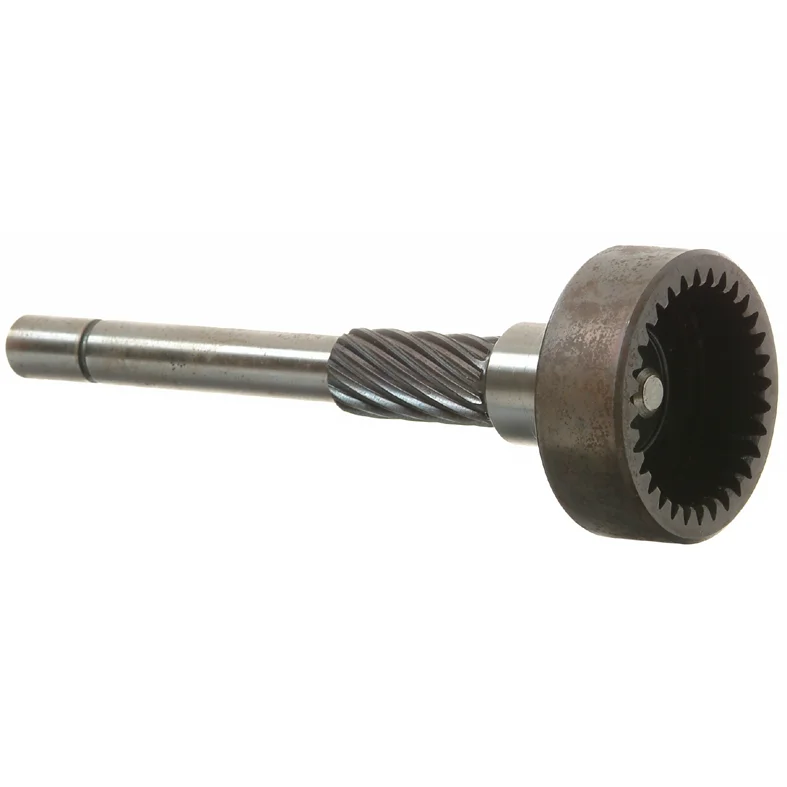 Planet carrier with axle, 28MT it looks