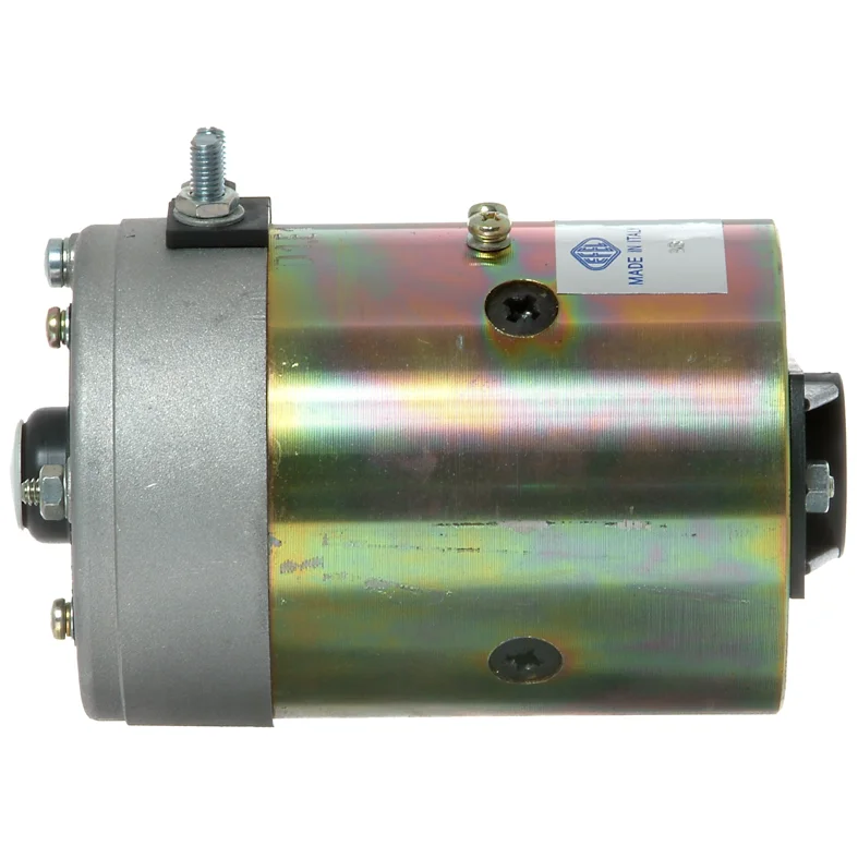 Efel Alternator 24V, 2.5kW