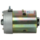 Efel Alternator 24V, 2.5kW