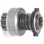 Starter drive 11 tooth, Bosch