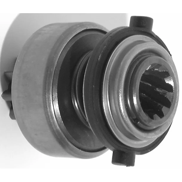 Gear 9 teeth
