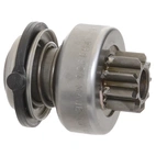 Gear 9 teeth