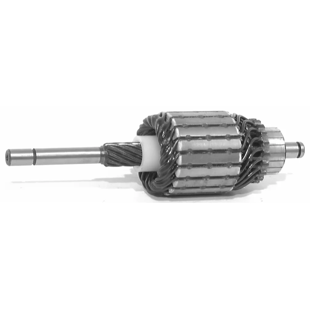 Armature 12V