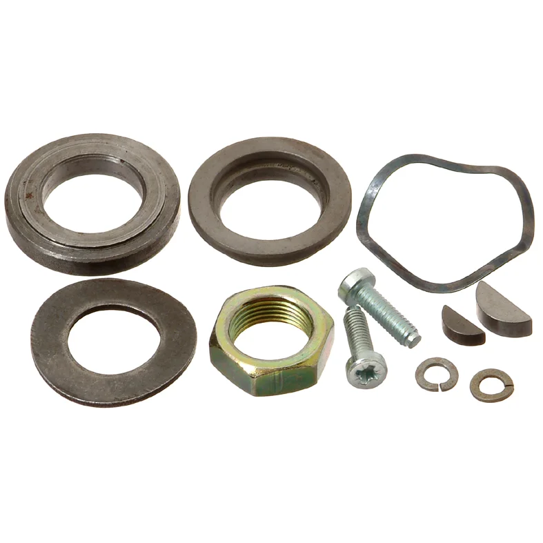 Small parts set Alternator