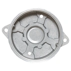 Rear plate CE, Starter motor 28MT