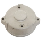 Rear plate CE, Starter motor 28MT
