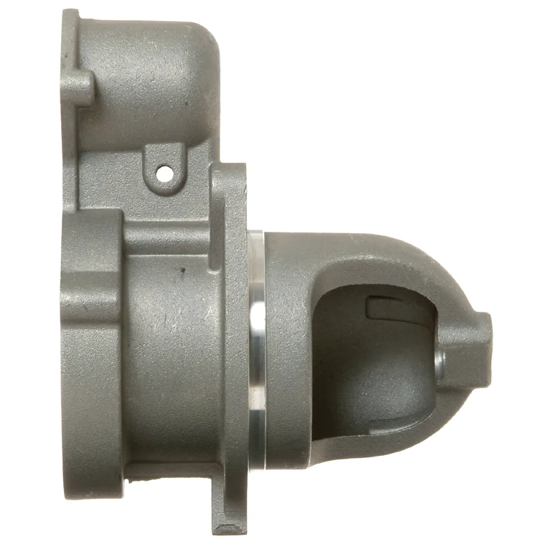 End cover DE, Starter motor 28MT
