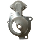 End cover DE, Starter motor 28MT