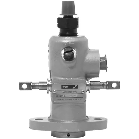 Bryce Lucas pump, FAOAB080C0770