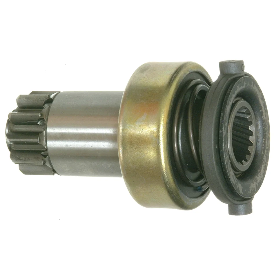 Starter drive 10 Pinion, Bosch