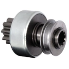 Pinion 9 teeth Ignition