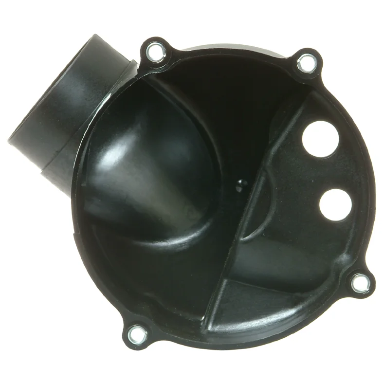 Plastic cover Alternator