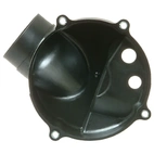 Plastic cover Alternator