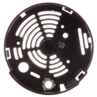 Plastic cover Alternator