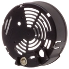 Plastic cover Alternator