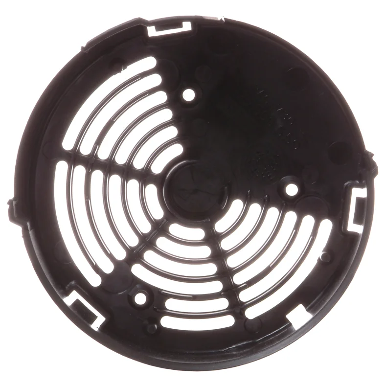 Plastic cover Alternator