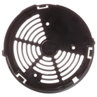 Plastic cover Alternator