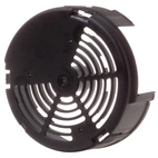 Plastic cover Alternator