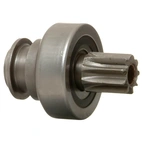 Gear 9 teeth