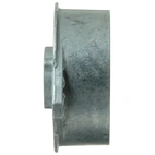 End cover DE 0120 689 ...