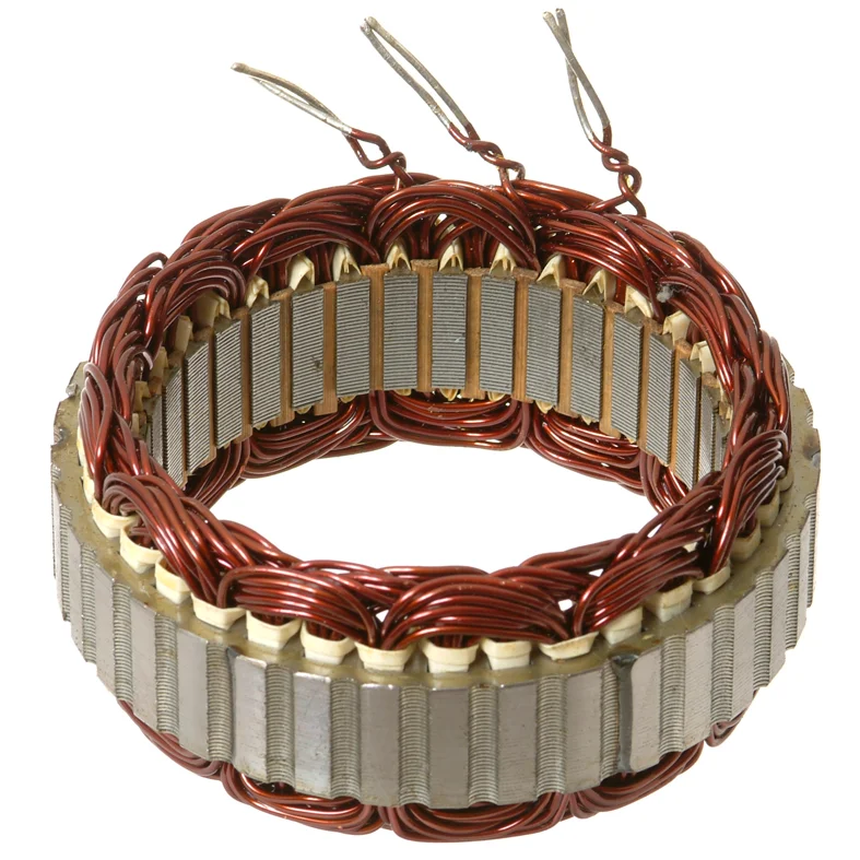 12V-105A Stator, CS130D series.