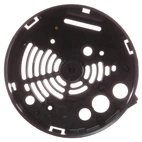 Plastic cover Alternator