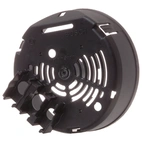 Plastic cover Alternator