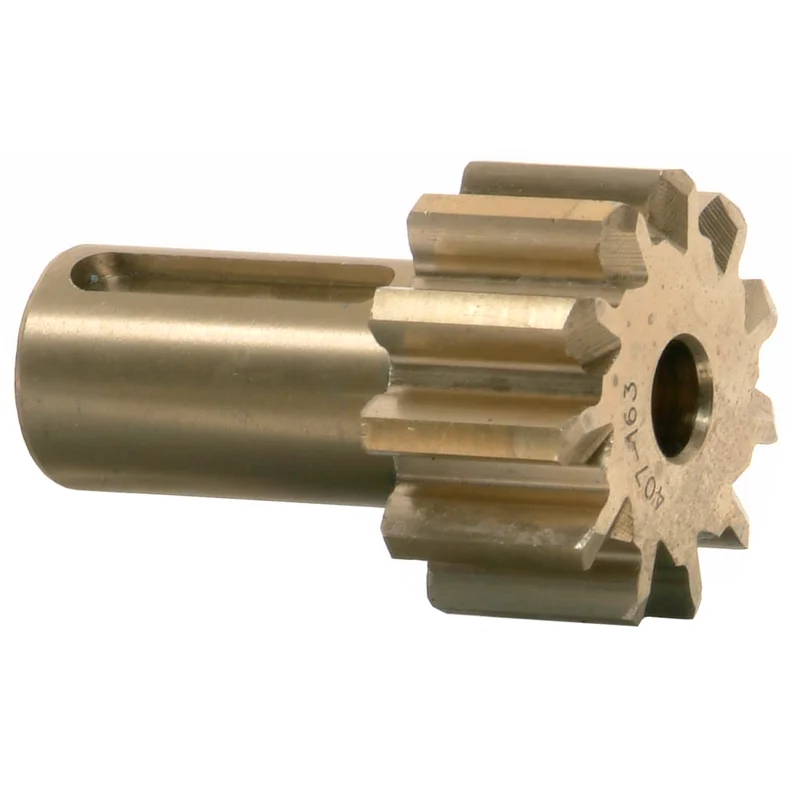 Pinion 11 teeth