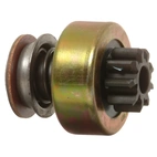 Gear 9 teeth
