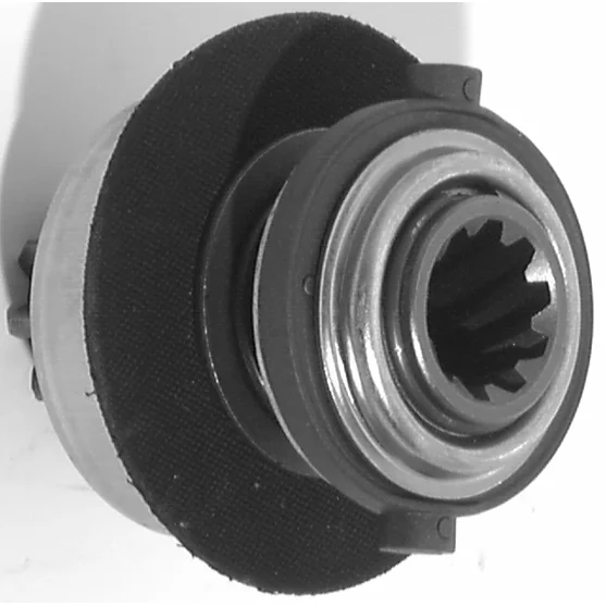 Gear 9 teeth