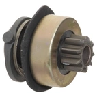Gear 9 teeth