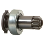 Starter drive 10 gear, Bosch