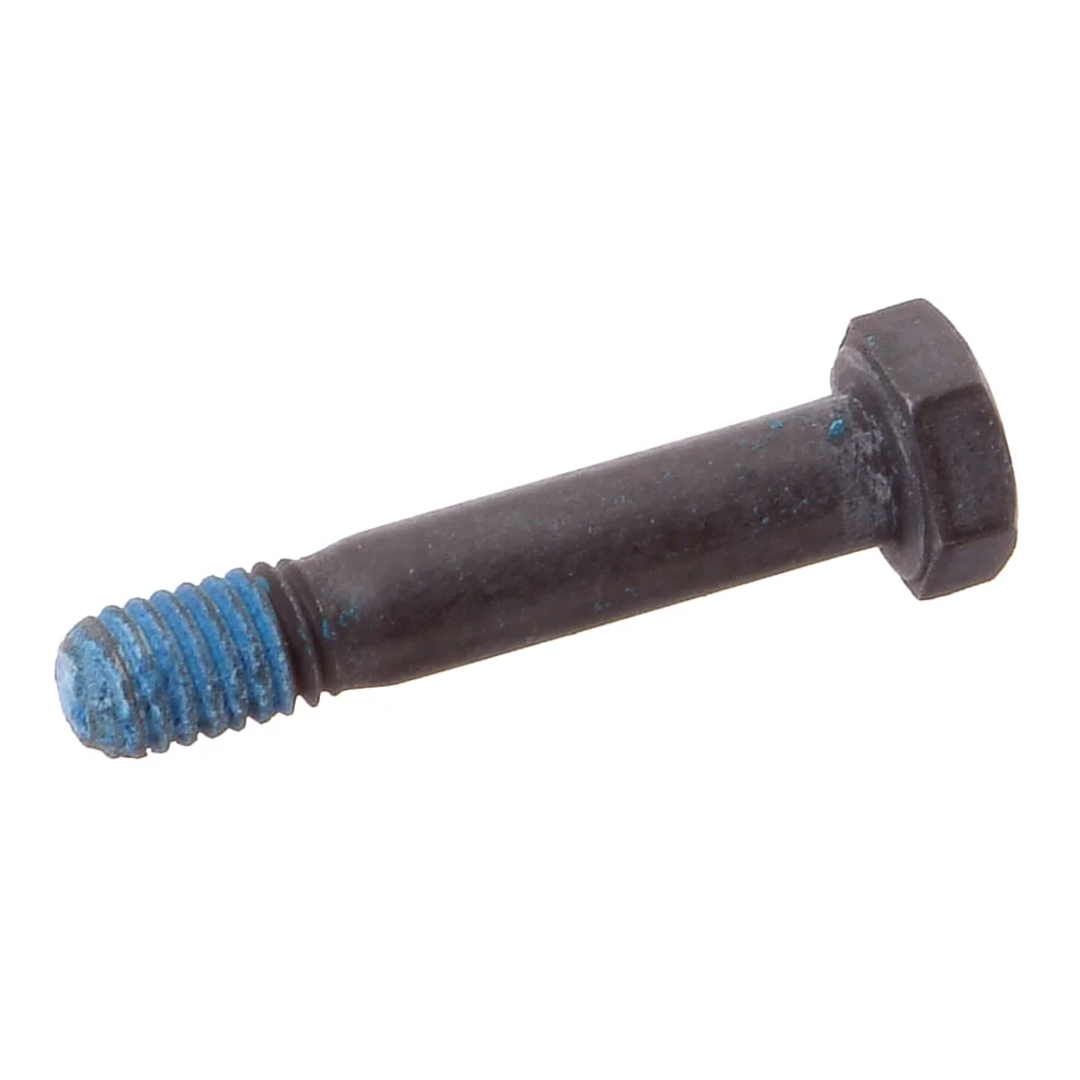 Mounting bolt, M6 x 32mm.