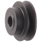 Pulley 17x65 mm