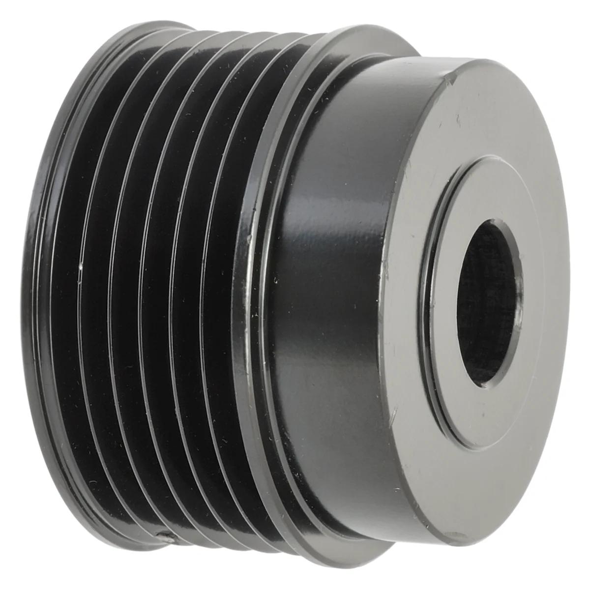 Pulley 17x57 mm, 6 grooves