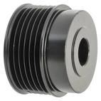 Pulley 17x57 mm, 6 grooves