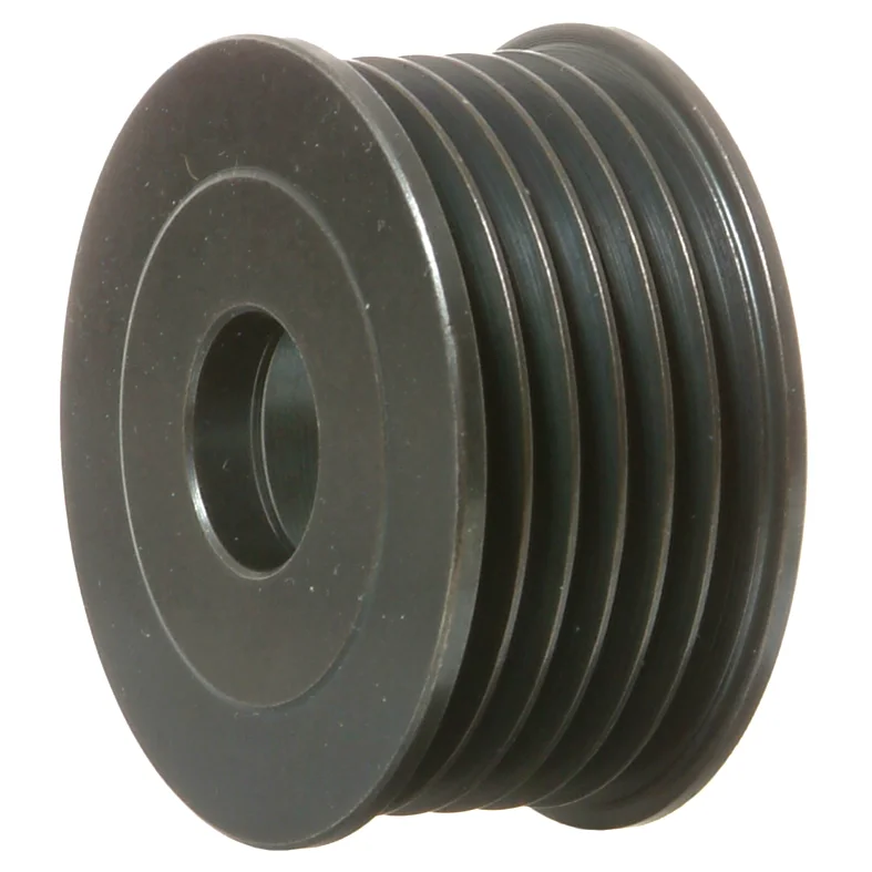 Pulley 17x51 mm, 6 grooves