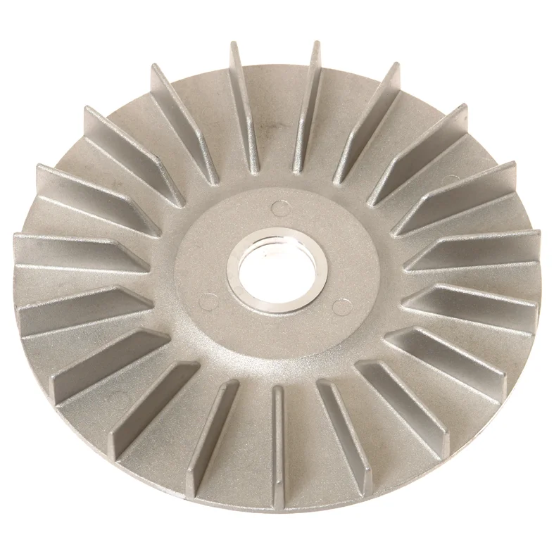 Fan blade Scania 30x210 mm