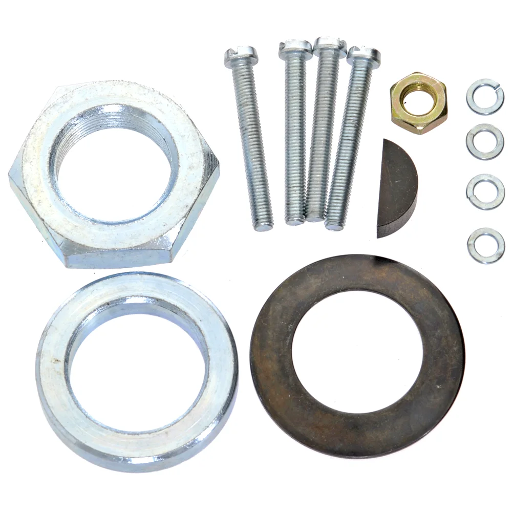 Small parts set alternator 689.. series.