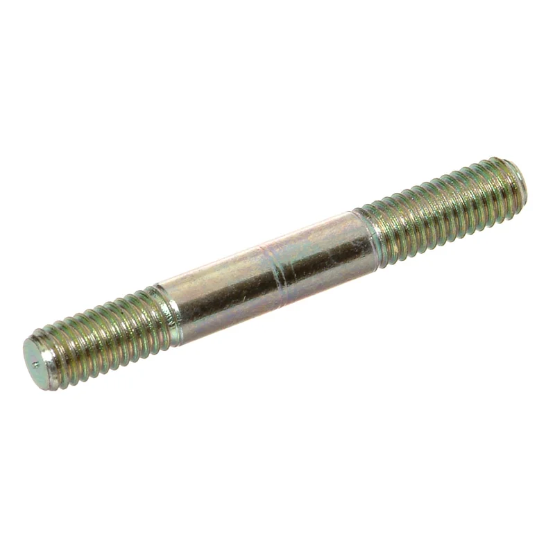 Screw, DIN 835-M6x35-5.6