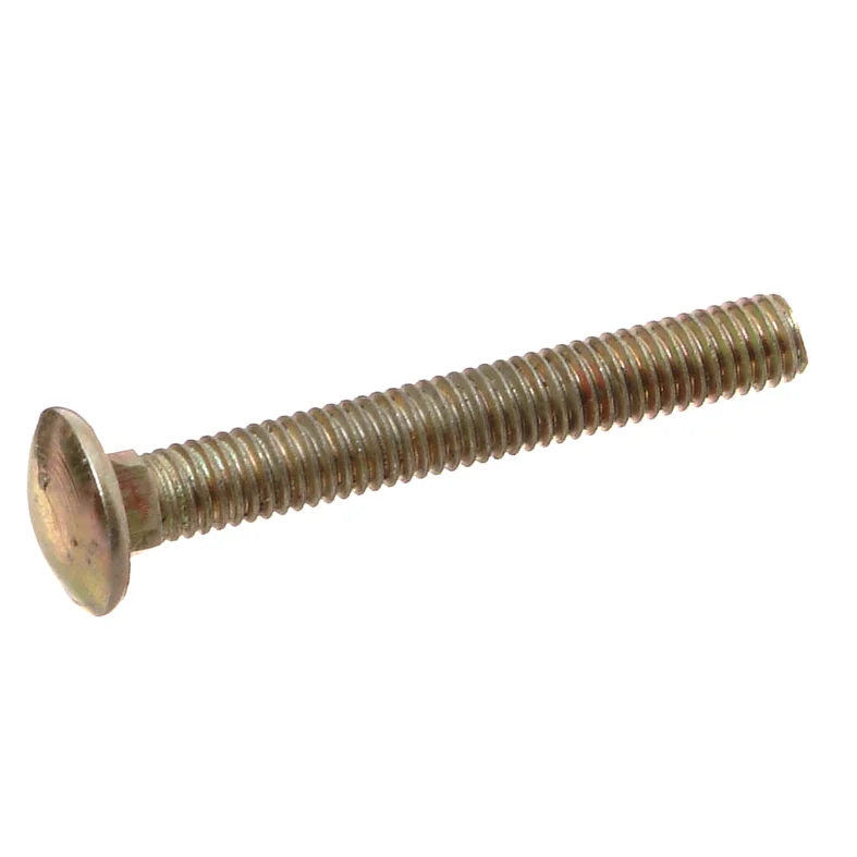 Terminal screw (-), M6x44