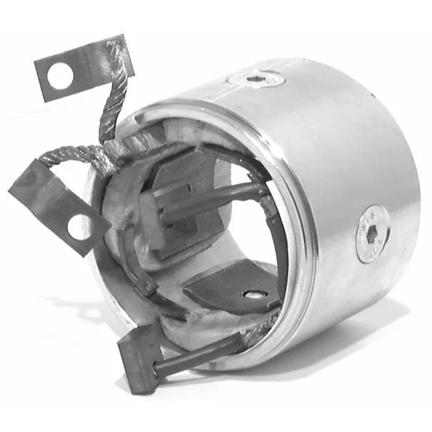 Field coil set 12V