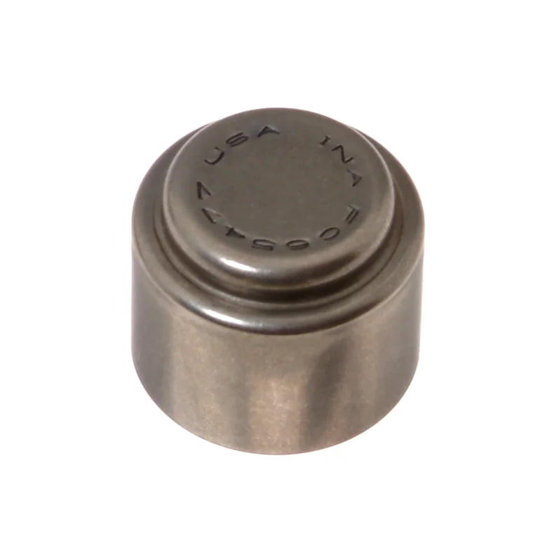 Needle bearing, 17x23.8x22