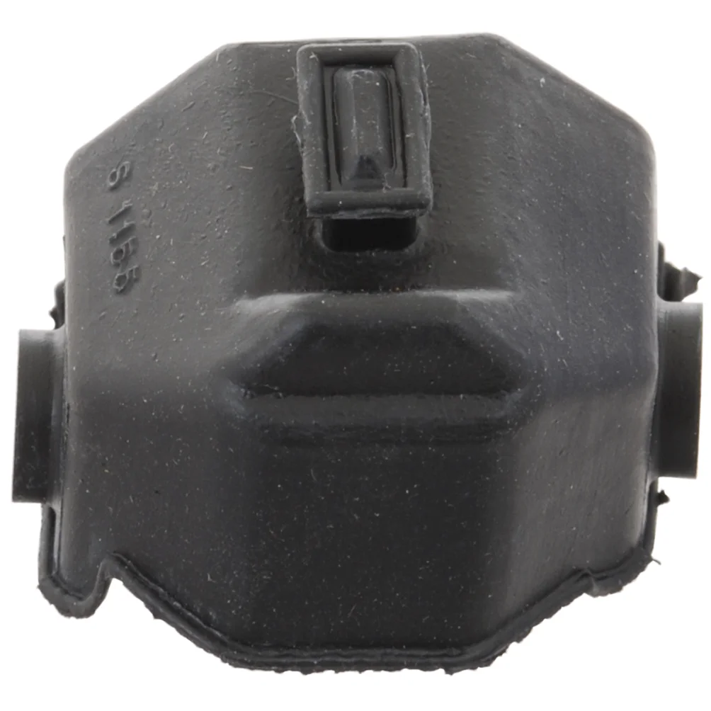 Rubber cover - Starter contact