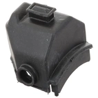 Rubber cover - Starter contact