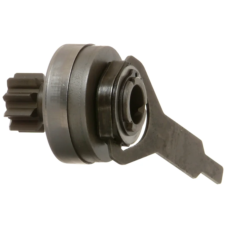 Gear 9 teeth